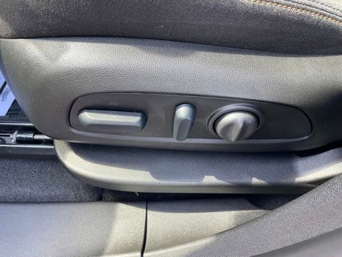 Used 2024 Chevrolet Equinox LT w/ LPO, Floor Liner Package FWD image 14