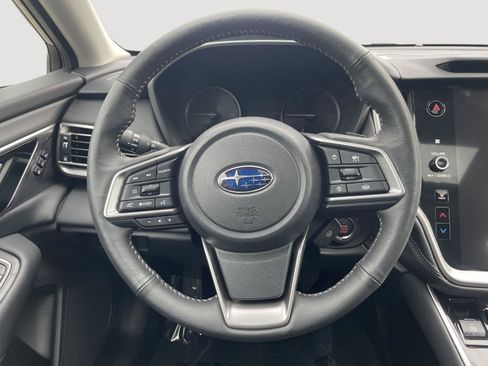 Certified 2025 Subaru Outback Limited AWD/4WD image 24