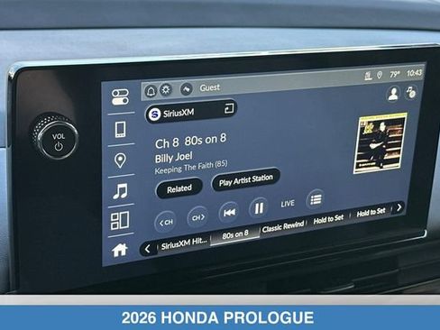 Used 2026 Honda Prologue Elite image 31