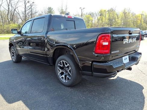 New 2026 RAM 1500 Laramie image 5