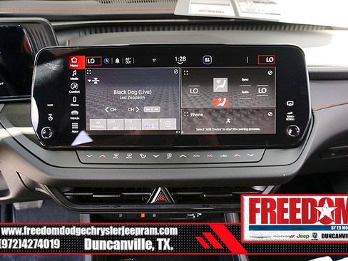 New 2026 Dodge Charger R/T w/ Blacktop Package AWD/4WD image 21
