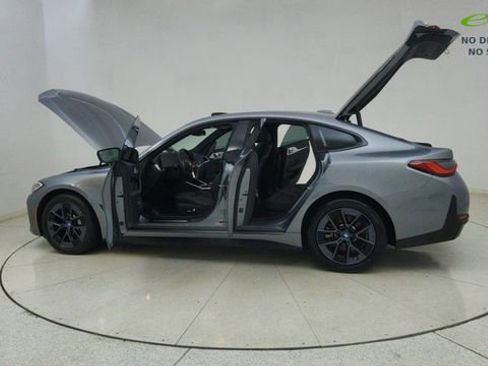 Used 2023 BMW i4 eDrive35 RWD image 80