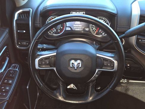 Used 2023 RAM 2500 Laramie image 19