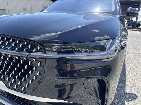 New 2026 Lincoln Nautilus Reserve AWD/4WD image 9