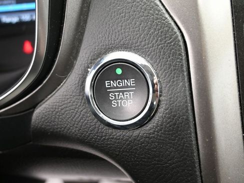 Used 2018 Ford Fusion S image 21