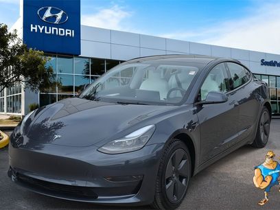 Used 2023 Tesla Model 3 Standard Range