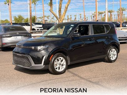Used 2023 Kia Soul S