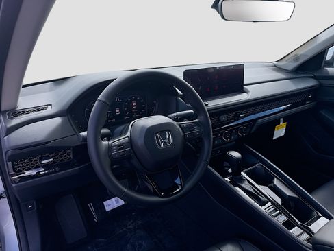 New 2026 Honda Accord EX-L image 9