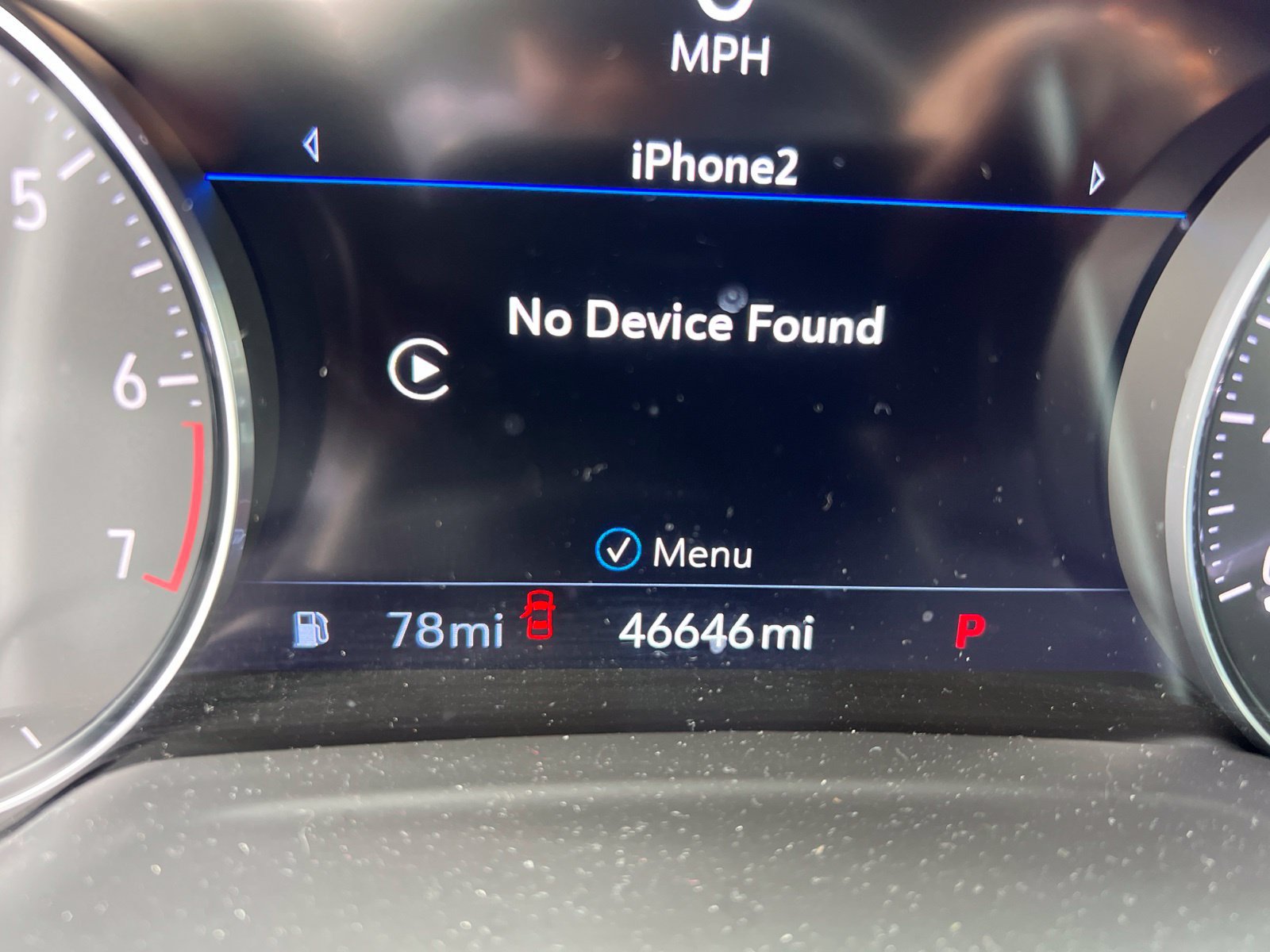 Used 2023 Buick Envision Essence w/ Sport Touring Package AWD/4WD image 4