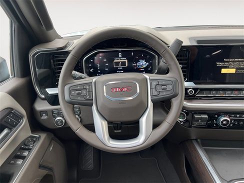 New 2026 GMC Sierra 2500 SLT image 12