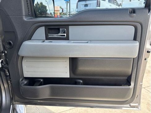 Used 2014 Ford F150 XLT w/ Equipment Group 302A Luxury AWD/4WD image 22