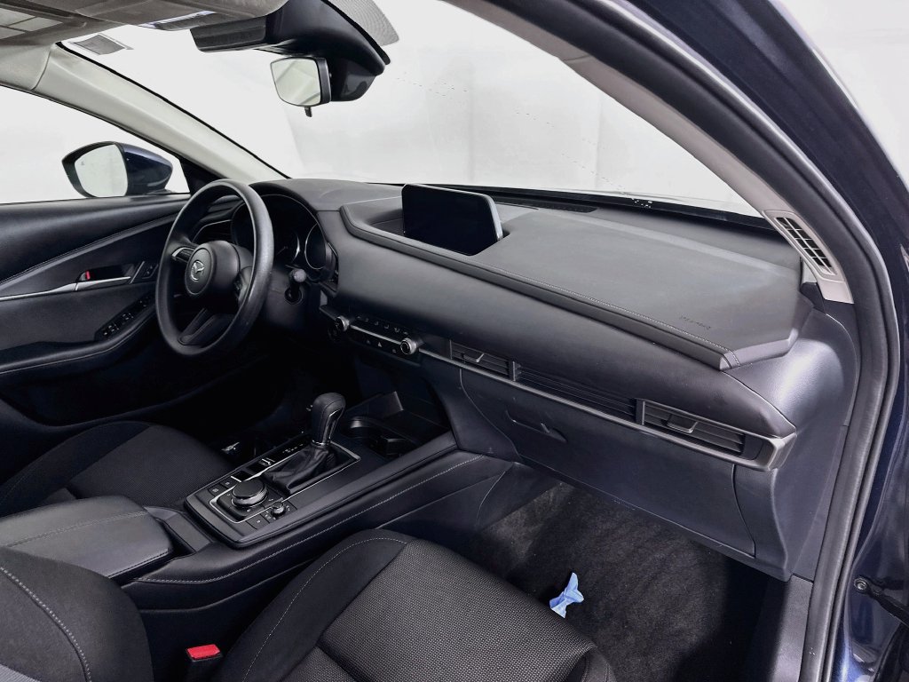 Used 2024 MAZDA CX-30 AWD 2.5 S image 35