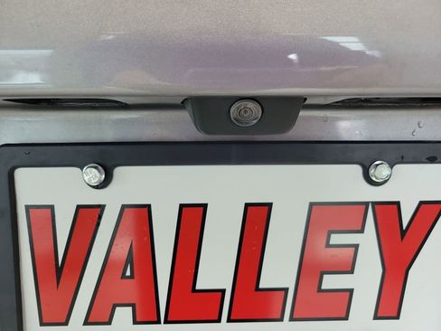 Used 2021 Jeep Cherokee Latitude Lux image 11