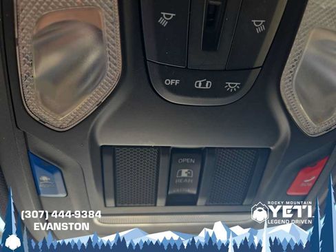 Used 2019 RAM 1500 Big Horn AWD/4WD image 31
