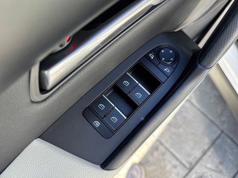 New 2026 MAZDA CX-50 AWD 2.5 S w/ Cargo Package image 11