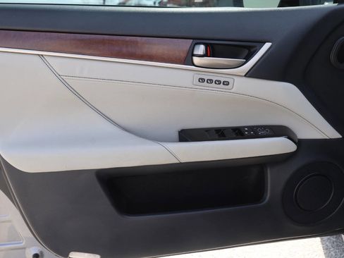 Used 2015 Lexus GS 350 RWD image 12