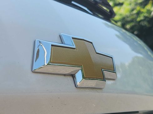 Used 2024 Chevrolet Equinox LT AWD/4WD image 29