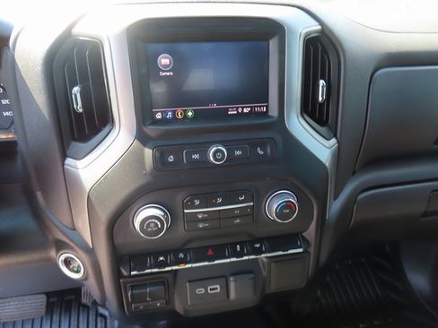 Certified 2024 Chevrolet Silverado 1500 W/T w/ WT Value Package image 24