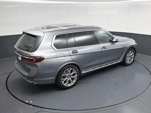 Used 2026 BMW X7 xDrive40i AWD/4WD image 48