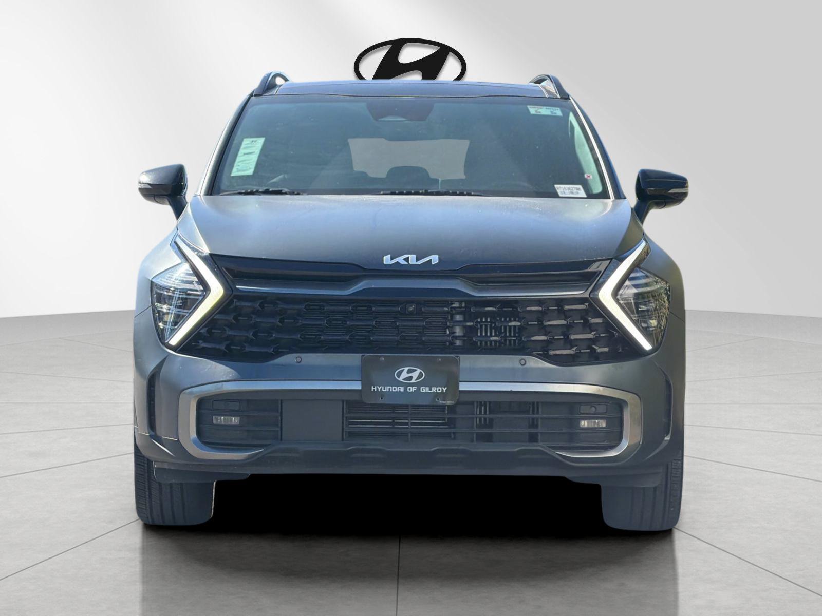 Used 2024 Kia Sportage X-Line Prestige AWD/4WD image 8