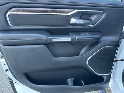 Used 2019 RAM 1500 Laramie image 49