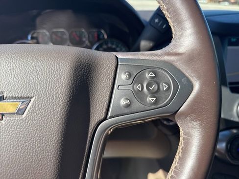 Used 2016 Chevrolet Tahoe LTZ image 22
