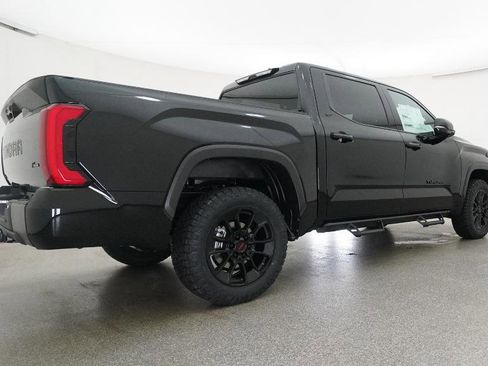 New 2026 Toyota Tundra SR5 AWD/4WD image 50