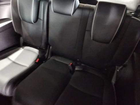New 2026 Honda Odyssey Touring image 13