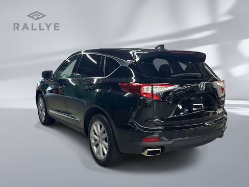 Certified 2023 Acura RDX AWD image 5