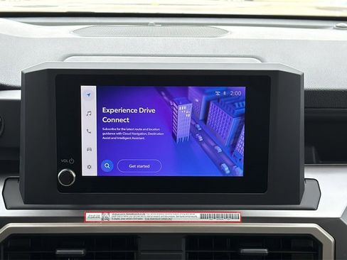 New 2026 Toyota Tacoma SR5 image 20