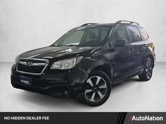 Used 2017 Subaru Forester 2.5i Premium AWD/4WD video 1
