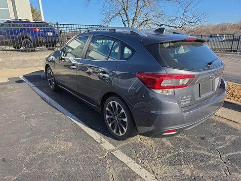 Certified 2023 Subaru Impreza 2.0i Limited image 7