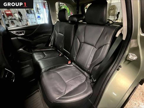 Used 2021 Subaru Forester Touring image 21