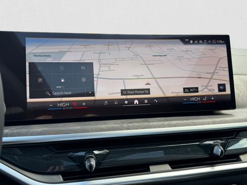 New 2026 BMW X5 xDrive40i w/ M Sport Package image 15