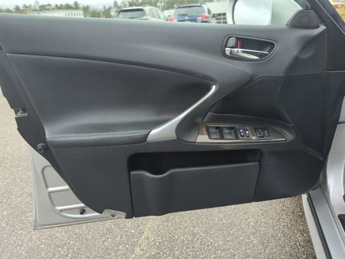 Used 2010 Lexus IS 250 AWD image 14