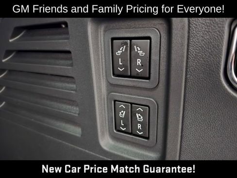 New 2026 GMC Acadia Denali w/ Super Cruise Package image 33