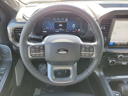 New 2026 Ford F150 Lariat w/ Equipment Group 502A High AWD/4WD image 9