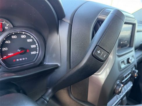 Used 2020 Chevrolet Silverado 1500 Custom w/ Custom Value Package image 24