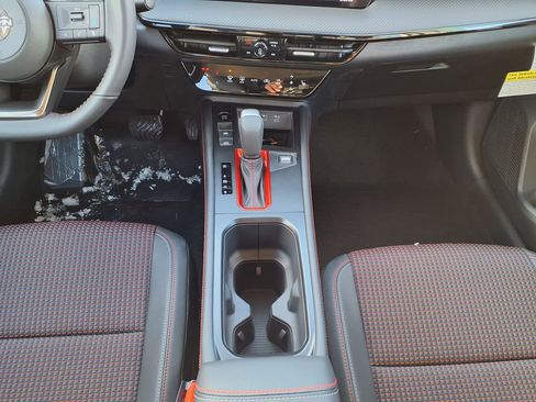 New 2026 Nissan Kicks SR w/ Cold Weather Package image 54