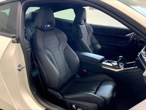 Used 2024 BMW M4 xDrive Competition w/ Executive Package image 8