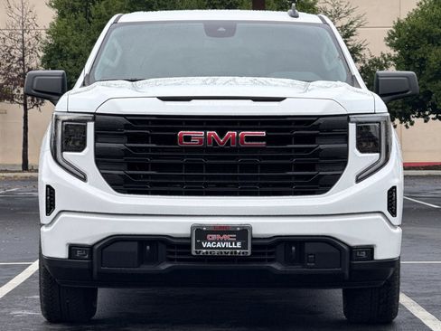 New 2026 GMC Sierra 1500 Elevation w/ X31 Off-Road Package image 10