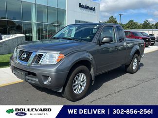 Used 2017 Nissan Frontier SV w/ SV Value Truck Package AWD/4WD video 1