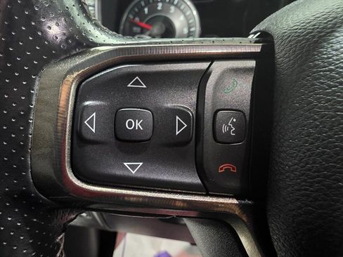 Used 2021 RAM 1500 Sport image 5