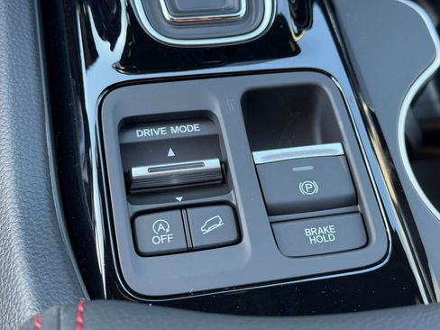 New 2026 Honda Pilot Black Edition image 19