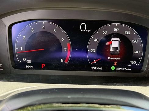 Certified 2024 Acura Integra A-Spec FWD image 19