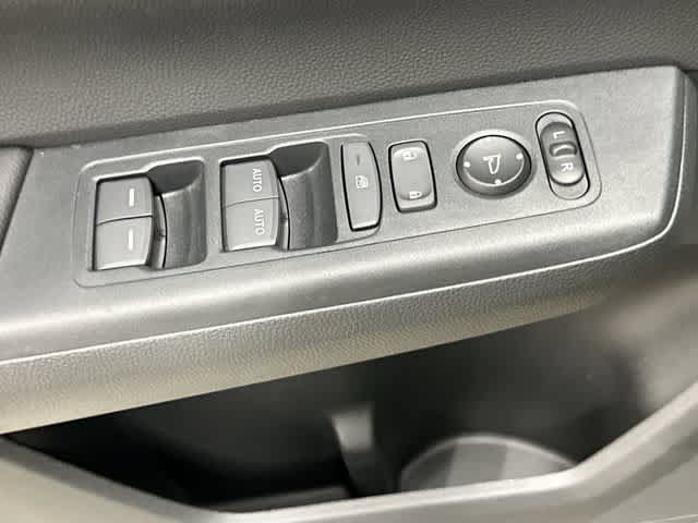 Certified 2026 Honda CR-V EX image 19