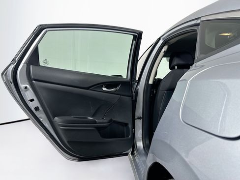 Used 2020 Honda Civic LX image 25
