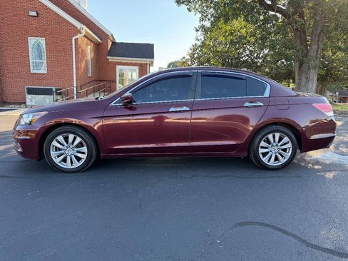 Used 2012 Honda Accord EX-L image 8