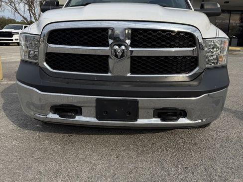 Used 2018 RAM 1500 Tradesman w/ Popular Equipment Group image 2