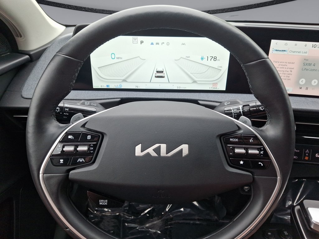 Used 2024 Kia EV6 Light AWD/4WD image 16